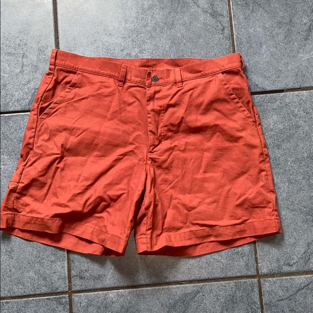 Patagonia Shorts